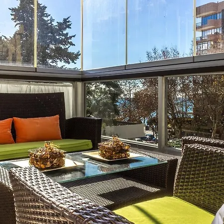 Apartamento La Farola