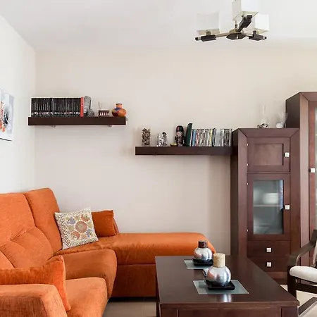 Apartamento La Farola Marbella