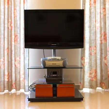 Apartamento La Farola