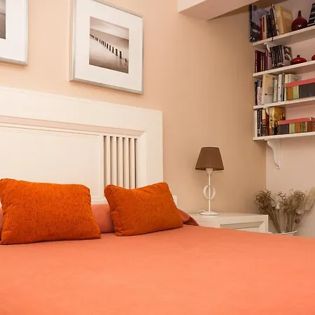 Apartamento La Farola * Marbella