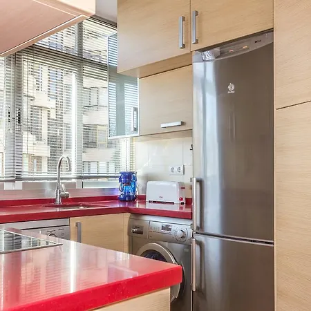 Apartamento La Farola Apartment *