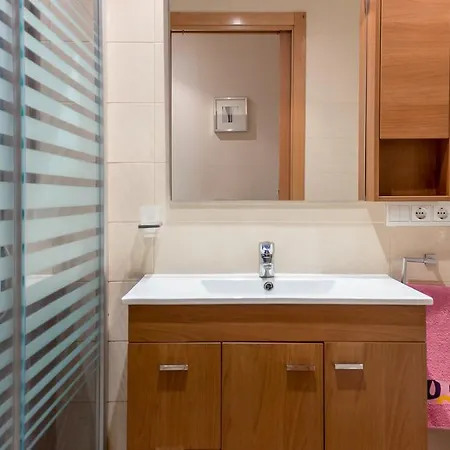 Apartamento La Farola Apartment Marbella