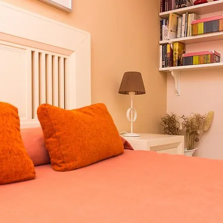 Apartamento La Farola Apartment