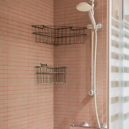 Apartamento La Farola *